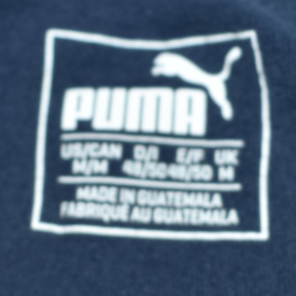 Pumas Shirt - Picture 4 of 4